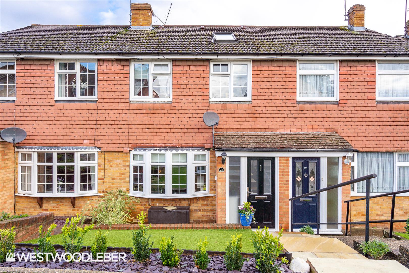 Kennedy Avenue, Hoddesdon